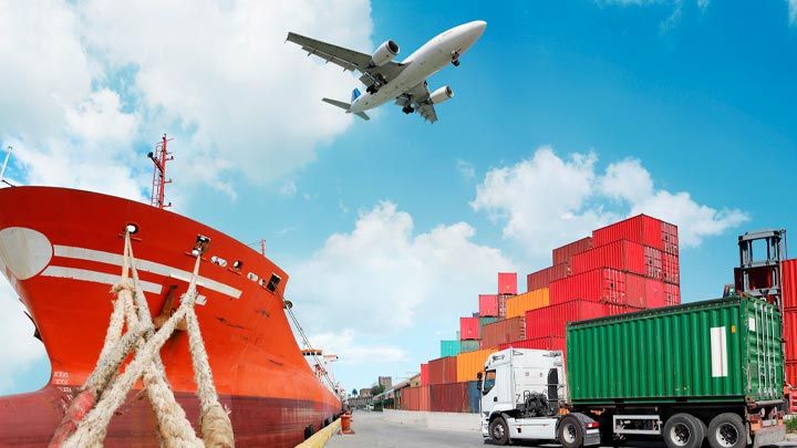 Exportaciones – Emitir DTE para Exportación