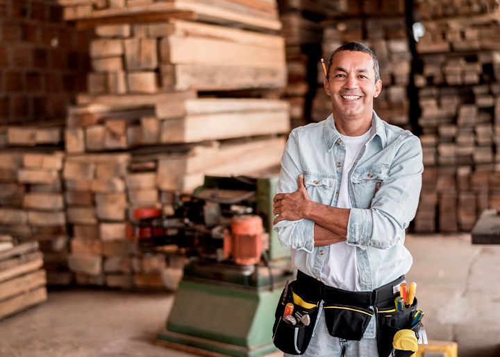 Lo mejor de dos mundos