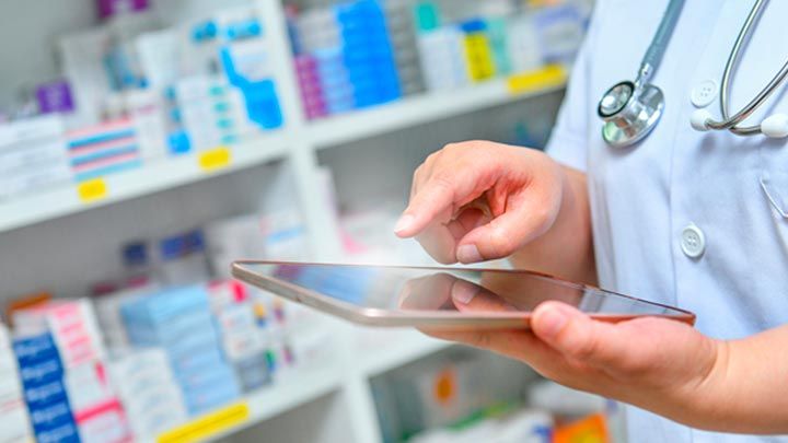 Trazabilidad de Productos